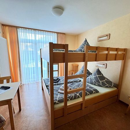 Pension Hoenel-Hof Bad Schandau Luaran gambar