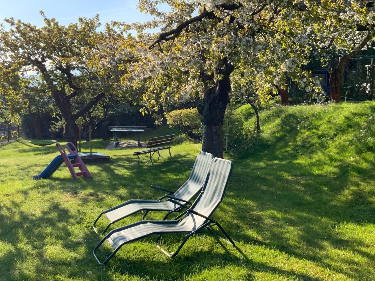 Pension Hoenel-Hof Bad Schandau Luaran gambar