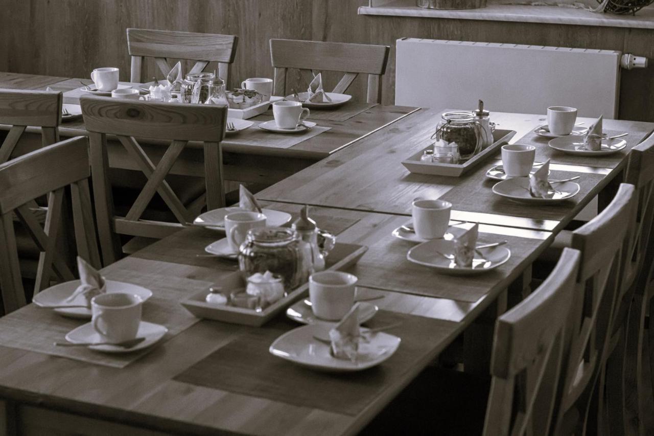 Pension Hoenel-Hof Bad Schandau Luaran gambar
