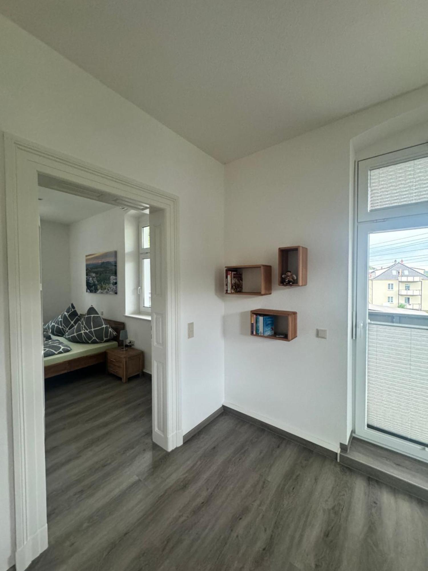 Pension Hoenel-Hof Bad Schandau Luaran gambar