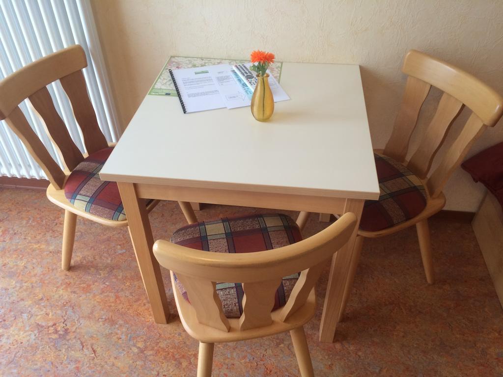 Pension Hoenel-Hof Bad Schandau Luaran gambar