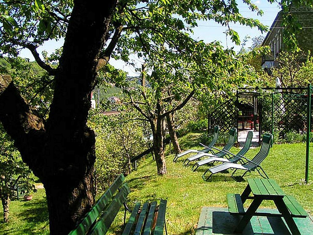 Pension Hoenel-Hof Bad Schandau Luaran gambar