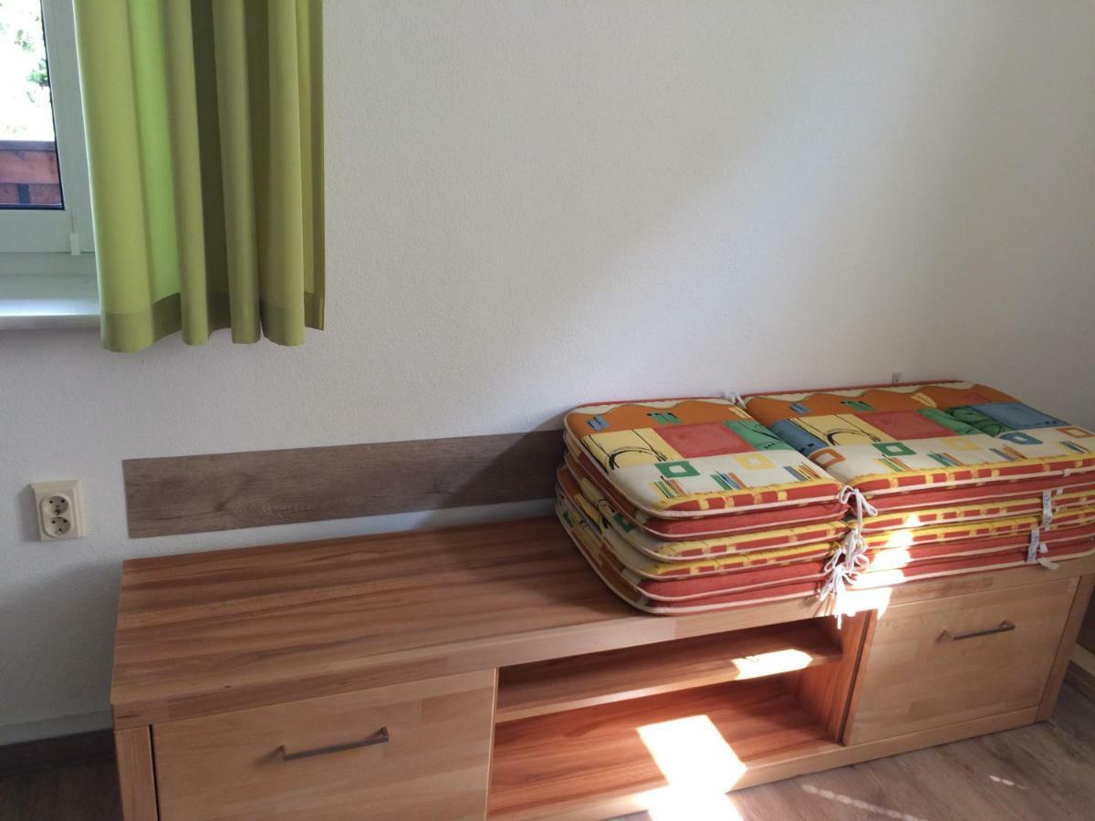 Pension Hoenel-Hof Bad Schandau Luaran gambar